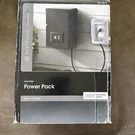 Portfolio 200W Low Voltage Power Pack 0810817 Landscape Black Harbor Breeze. Fixed Price $69.99.