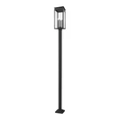 Z-lite 4 Light Outdoor Post Mounted Fixture. Fixed Price $855.10.