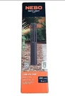 Nebo Light 0005 Led Low Voltage 3W Pathway Replacement Espresso 150 Lumens. Fixed Price $29.99.