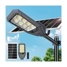 Solar Street Lights Outdoor, 3200W Powered Flood IP67 Waterproof.... Fixed Price $168.77.