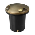 Hinkley Lighting Hardy Island Landscape Well, Matte Bronze - 16710MZ. Fixed Price $101.15.