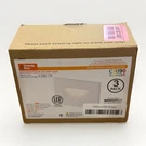 Cloudy Bay CR190 Led Step Light Pack 120V Dimmable White 4.75" 3W. Fixed Price $29.99.