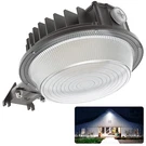 Deerdance Led Barn Light, Ul Certified 120W Dusk To Dawn Outdoor Lighting Wit.... Fixed Price $151.09.
