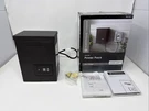 Portfolio 200W Low Voltage Power Pack Landscape Lighting Black Box. Fixed Price $69.99.