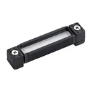 Kichler Adjustable Hardscape Light Textured Black 3.5 In. 10 Lumens 3000K Led. Fixed Price $114.99.