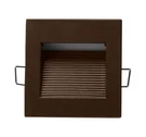 Nicor Lighting Led Square Accent Pathway Steplight, Oil-rubbed Bronze (STQ-10.... Fixed Price $104.59.