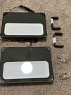 Lightdot Pack 200W Led Flood Outdoor With Knuckle, 100-277V Driver. Fixed Price $89.99.
