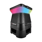 Vanco Monster Mnsolx-blk Solar Outdoor Led Wireless Powered Speaker. Fixed Price $319.00.