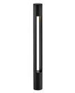 Hinkley Lighting 15501 Atlantis 12V Led Bollard Path - Black. Fixed Price $189.00.