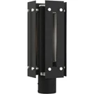 Livex Lighting 21774-04 Utrecht Post Accessories. Fixed Price $1989.96.