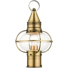 Livex Lighting 26902-01 Newburyport Post Accessories Antique Brass. Fixed Price $279.97.