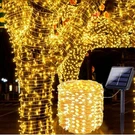 Led Solar String Lights Waterproof Copper Wire Fairy Outdoor Garden Party. Fixed Price $5.79.