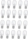20 Malibu Landscape 11-WATT T5 12-VOLT Bulbs Fit Philips 415828 Wedge Base. Fixed Price $17.52.