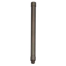 Kichler 15511CBR 12" Female Riser, Centennial Brass New. Fixed Price $27.99.
