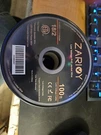Zarivy 100FT 18 Gauge Speaker Wire. Fixed Price $15.00.