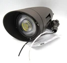 Westgate Large Bullet Flood Light 120-277V 0-10V Dimming 90% Energy Savings. Fixed Price $99.99.