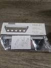 Hinkley Nuvi 10" Wide Bronze Led Landscape Deck Lights . New Box. Fixed Price $29.99.