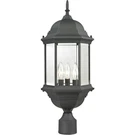 Atlas Lighting & Home OL11403-BK Spring Lake Post Accessories. Fixed Price $138.00.