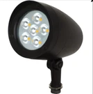 Morris 71675 Led Designer Bullet Flood Light (3000K) 120/240V. Fixed Price $35.00.