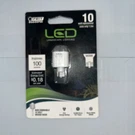New Feit Electric 1.5-WATT / 12-VOLT Wedge Base Landscape Led 100 Lumens. Fixed Price $8.00.