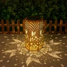 Solar Lantern Hummingbird Waterproof Garden Outdoor Decor Light By-ljdl Fn Gifts. Fixed Price $51.99.