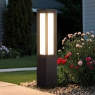 Landscape Hard Wired, 31.5" Outdoor Pathway Lights AC100-240V, Wat.... Fixed Price $230.79.