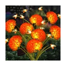 Solar Garden Lights, 4 Pack Swaying Bee With Flowers, ... Fast Ship. Fixed Price $55.81.