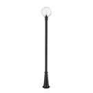 Z-lite 1 Light Outdoor Post Mounted Fixture. Fixed Price $686.00.