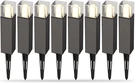 Goodsmann Low Voltage Landscape Bollard Lights 2W Led Pathway 12V Outdoor. Fixed Price $209.99.