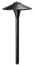 Spw Vista Professional Outdoor Lighting PR-4704-B-NL Path With Black. Fixed Price $131.99.