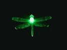 Dragonfly Solar Garden Stake Light Decor New Unique Design And Placement. Fixed Price $8.99.