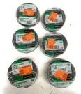 Cerrowire 75 Ft 16/2 Stranded Landscape Lighting Wire, Black, 241-1202B9. Fixed Price $29.95.
