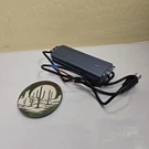 150W Waterproof Led Driver 120V To 12V Constant Voltage Transformer. Fixed Price $31.44.