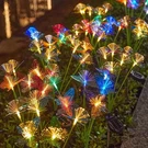 2-6X Solar Lights Butterfly Stake Led Outdoor Landscape Garden Patio Waterproof. Fixed Price $35.78.