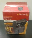 Intermatic Malibu ML200RT 200W Low Voltage Lighting Transformer-new. Fixed Price $80.00.