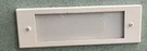 Focus SL-O4-AL-TXT SL04 Brick Light White. Fixed Price $29.95.
