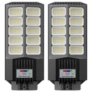 Jadisi Solar Street Light 9000W Model Sol-xg 106 Dusk-to Dawn IP67. Fixed Price $209.99.