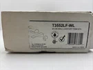 Delta T3552LF-WL Faucet Chrome Two Handle Wall Mount. Fixed Price $115.00.