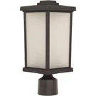 Craftmade ZA2415-BZ Resilience Lanterns Post Light Accessories Bronze. Fixed Price $78.84.