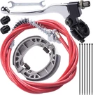 Brake Lever & Drum Kit For Coleman CT200U BT200X MB200 Baja Massimo. Fixed Price $28.97.