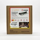 6X Lumengy 7-INCH 3W Super Slim Led Hardscape Lights Antique Brass Finish 2700K. Fixed Price $75.95.