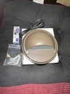 Lumina Led Low Voltage Lighting Cast-aluminum Deck And Step Lights .lot Of 12. Fixed Price $199.99.