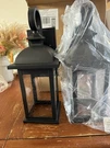 Femila 15 Outside Lantern Lights. Fixed Price $135.00.
