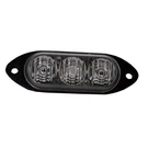 DLIT3E-Y Emergency Lighting Amber, Led Diode, Spread, S.a.e. Class. Fixed Price $75.46.