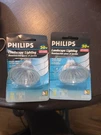 Philips 12V 20 W Landscaping Replacement Light Bulb GU5.3 Base MR6. Fixed Price $14.99.