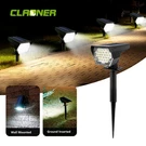 Solar Lights 24LED Garden Outdoor Pathway Lawn Ground Fence Lamp. Fixed Price $14.99.