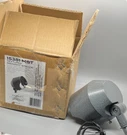 Kichler Gray Landscape Light 15381 Mst 12V Texture Architectural Landscaping New. Fixed Price $165.00.