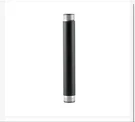 Kichler 15645BKT Accessory 6-INCH Riser Stem, Textured Black. Fixed Price $20.00.