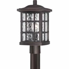 Quoizel SNN9009PN 1-LIGHT Stonington Outdoor Lantern Palladian Bronze. Fixed Price $249.99.