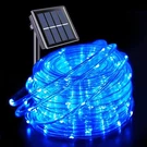 Solar Powered Led Twinkle Lights For Outdoor Garden Patio Wedding Camping 1-2PCS. Fixed Price $12.99.